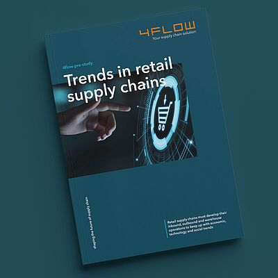 Trends in retail supply chain